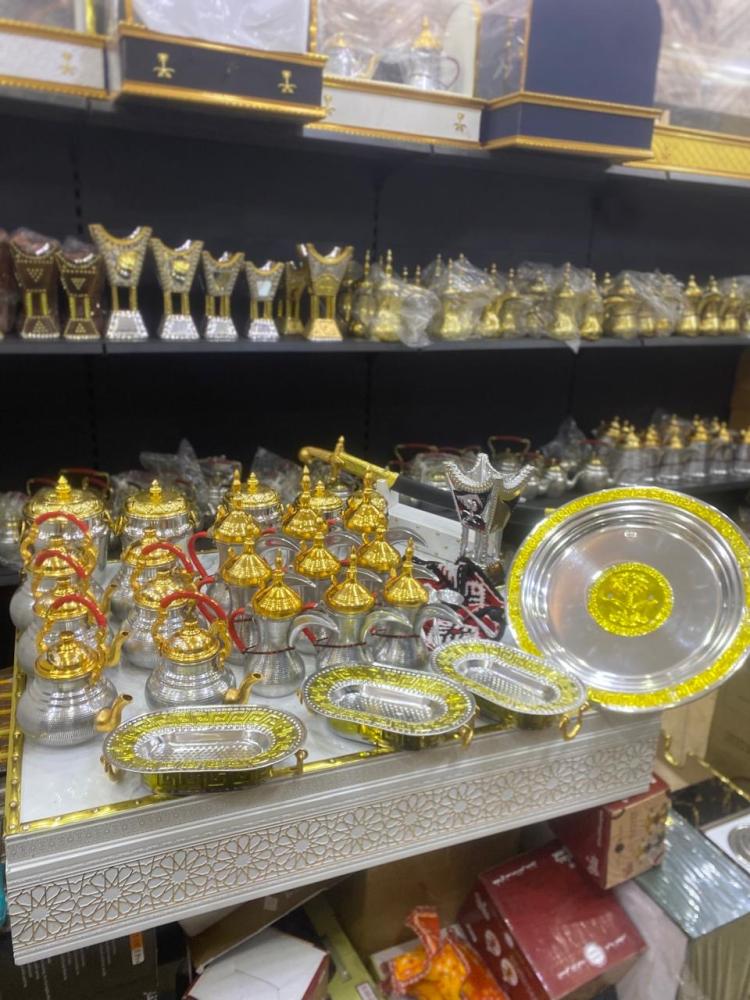 بكج مكون من 38 قطعة أقوى عرض