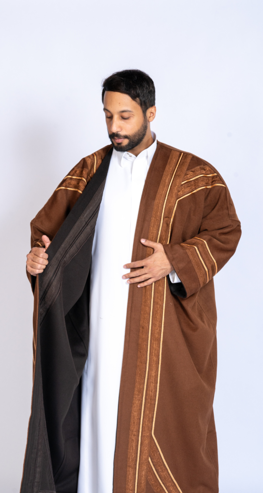 فروة حورانية زعفراني