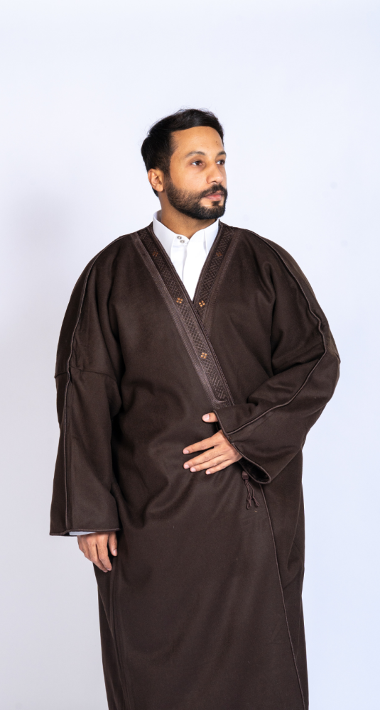 فروة ماوان عودي