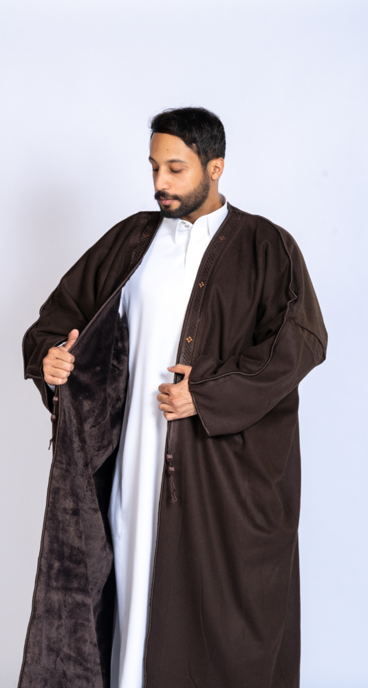 فروة ماوان عودي