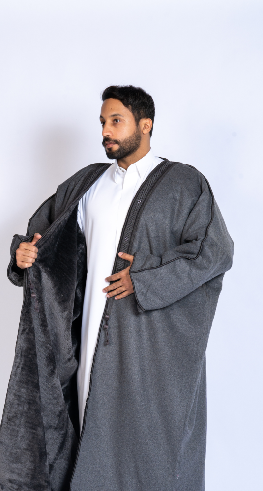 فروة ماوان رصاصي