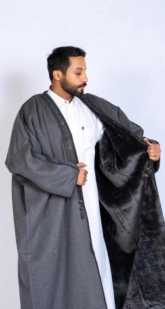 فروة ماوان رصاصي