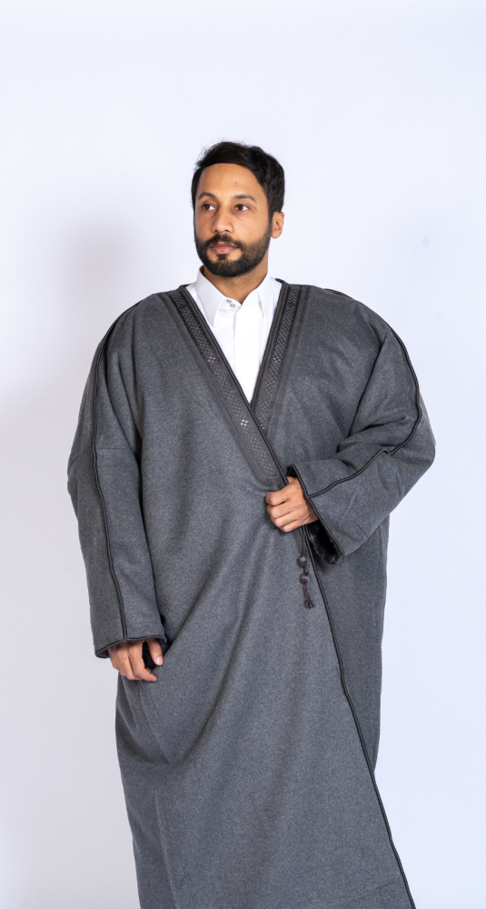 فروة ماوان رصاصي