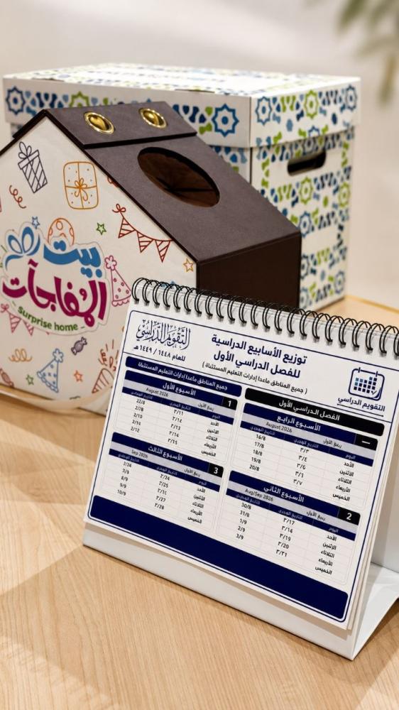 بكج العوده للمدرسة 1448