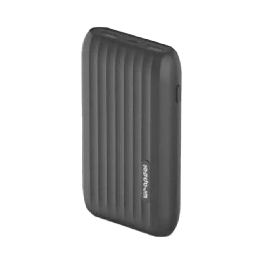 باور بانك 20,000mAh من Rapsol – خفيف، سريع، وفعال