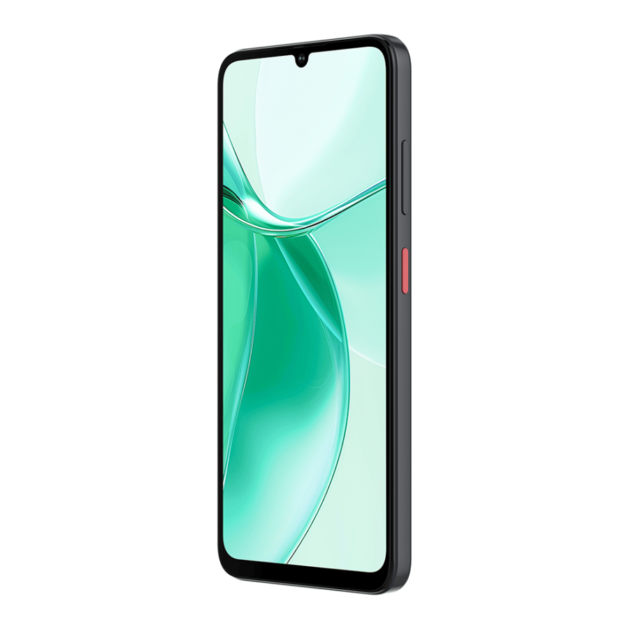 جوال ZTE Blade A35 ذاكرة 64/6 جيجا - ذاكرة رام موسعه (4+2) ,قياس الشاشة 6.75 إنش,