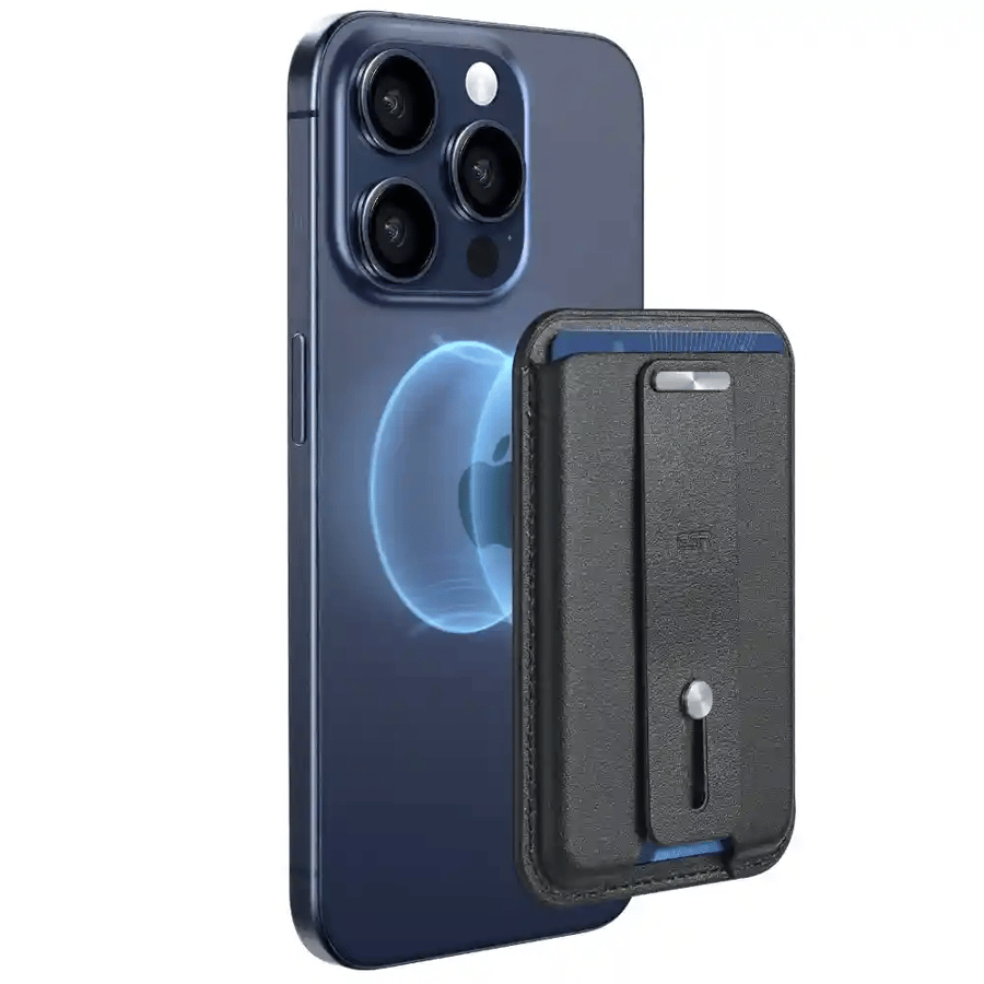 محفظة مغناطيسية HaloLock
