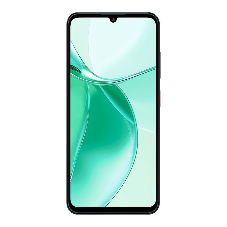 جوال ZTE Blade A35 ذاكرة 64/6 جيجا - ذاكرة رام موسعه (4+2) ,قياس الشاشة 6.75 إنش,