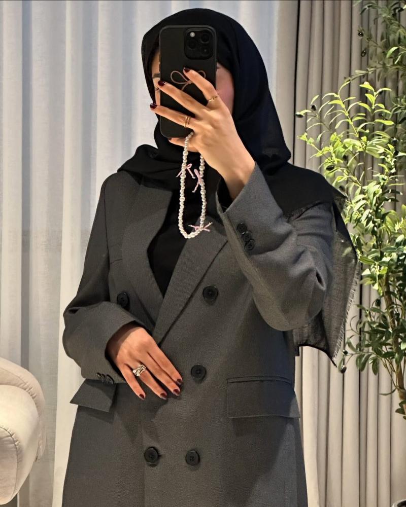 عباية ابتهاج
