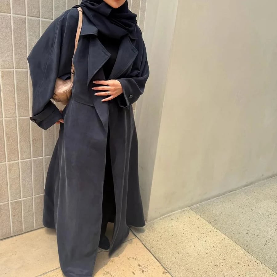 Relaxed Fit