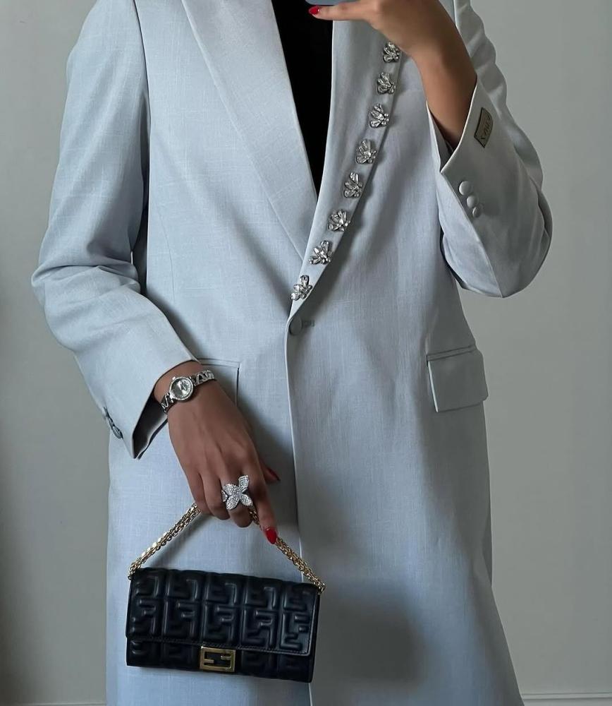 عبايات العنقاء