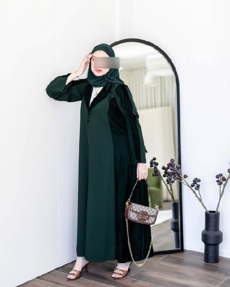 عباية دانة الخليج
