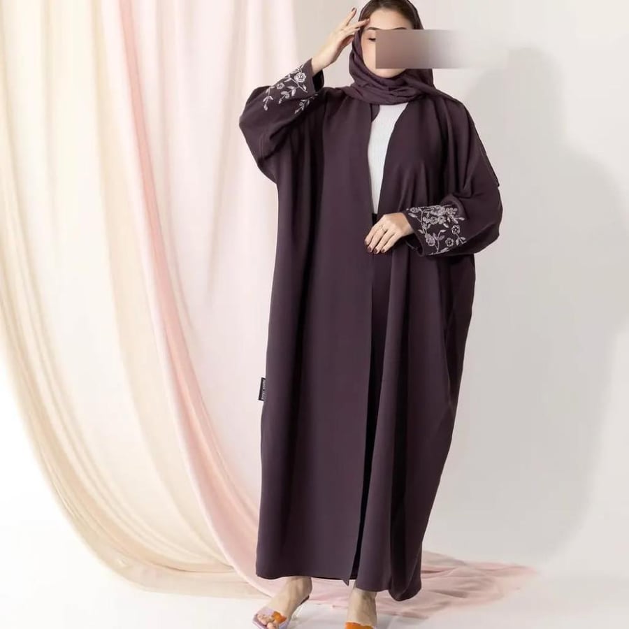 عبايات