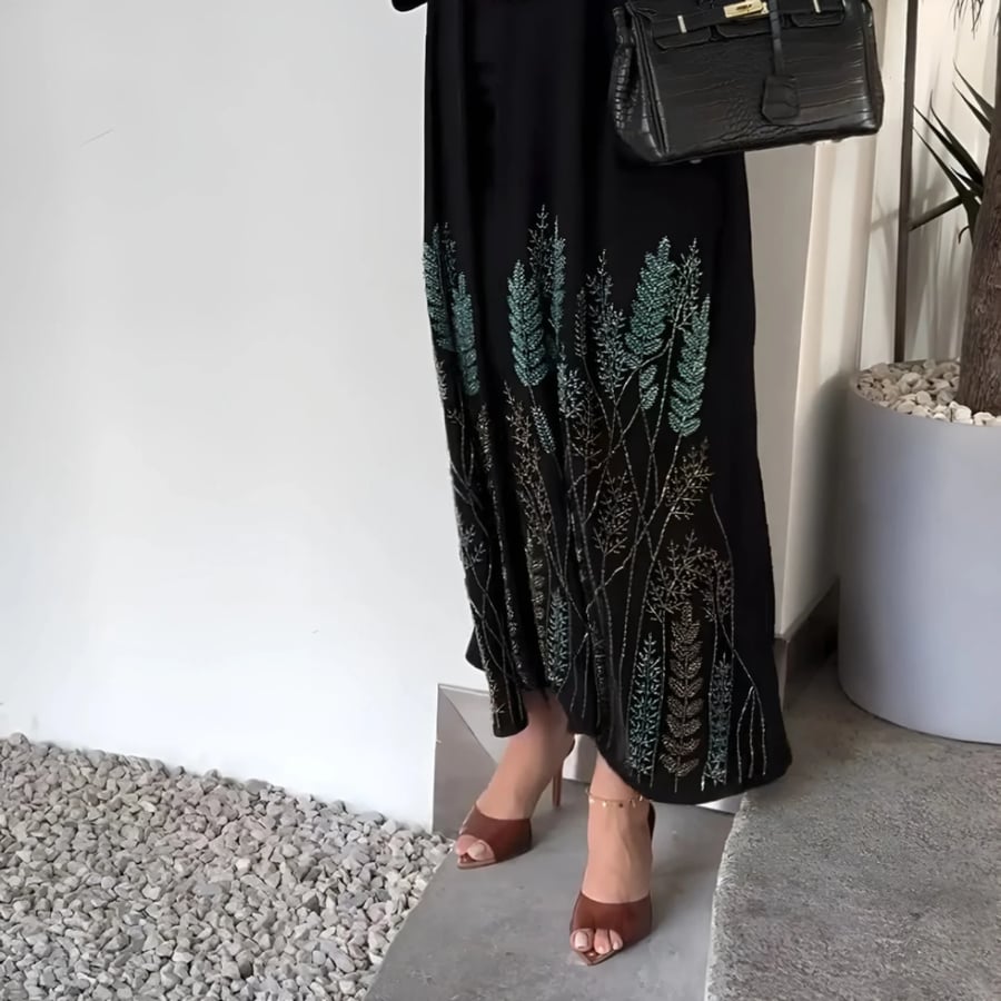 عبايات العنقاء