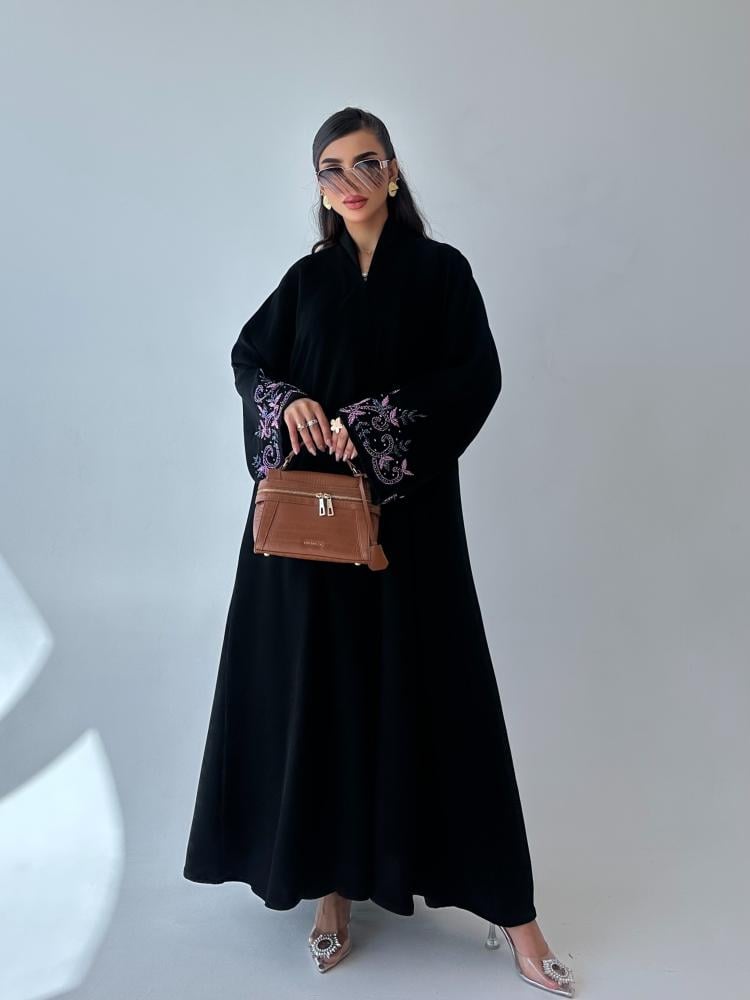 عباية راقية