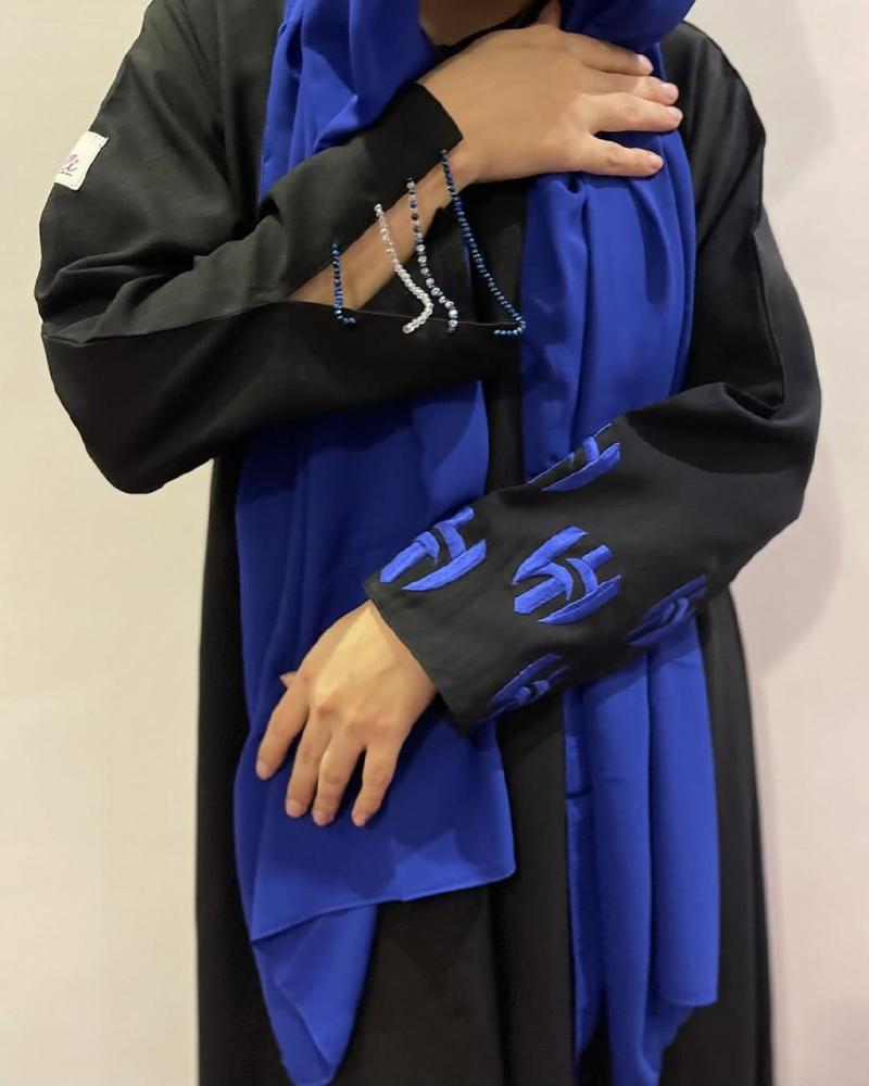 عبايات العنقاء