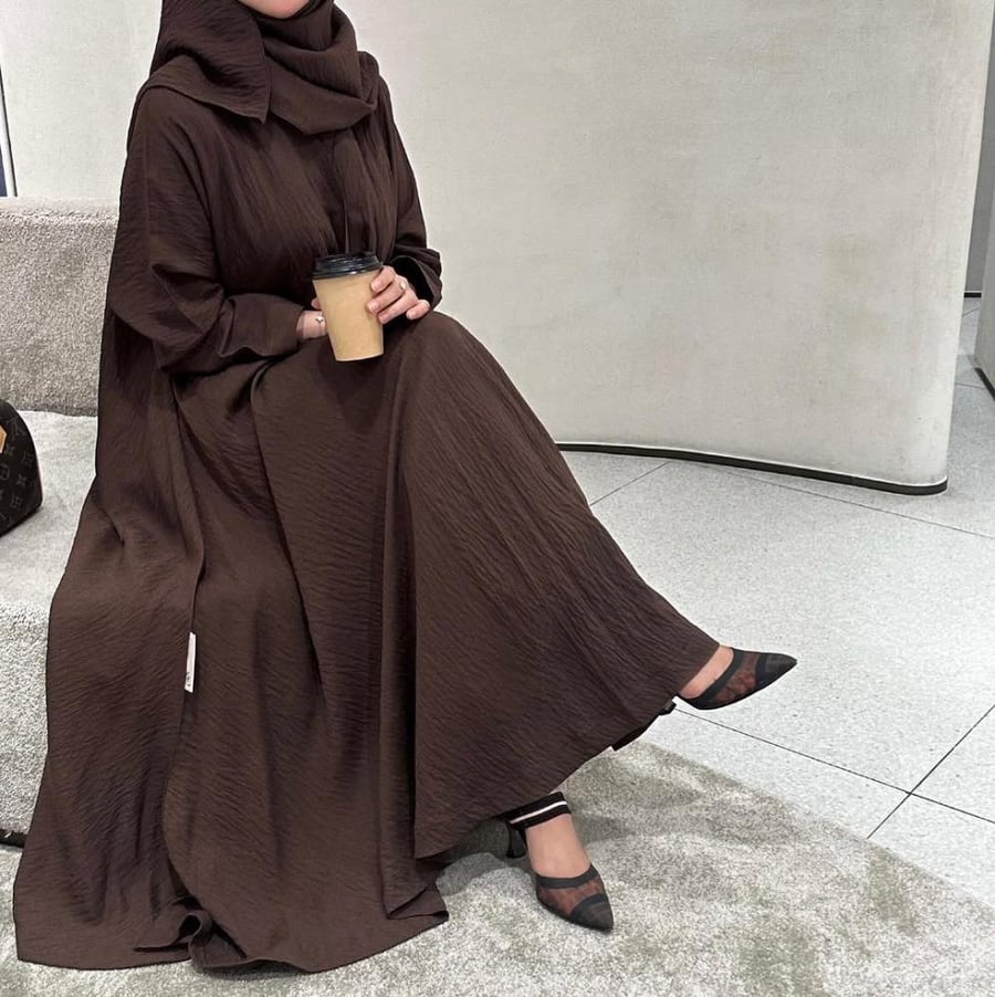 عبايه MY