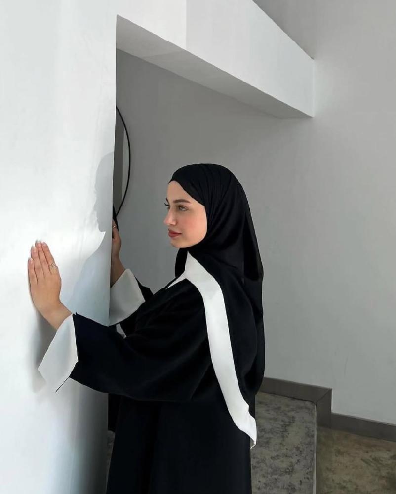 عبايه دوام