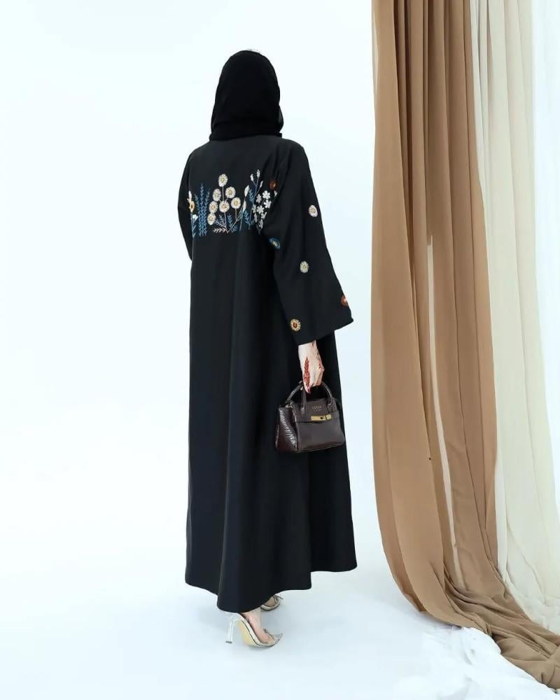 عبايات العنقاء