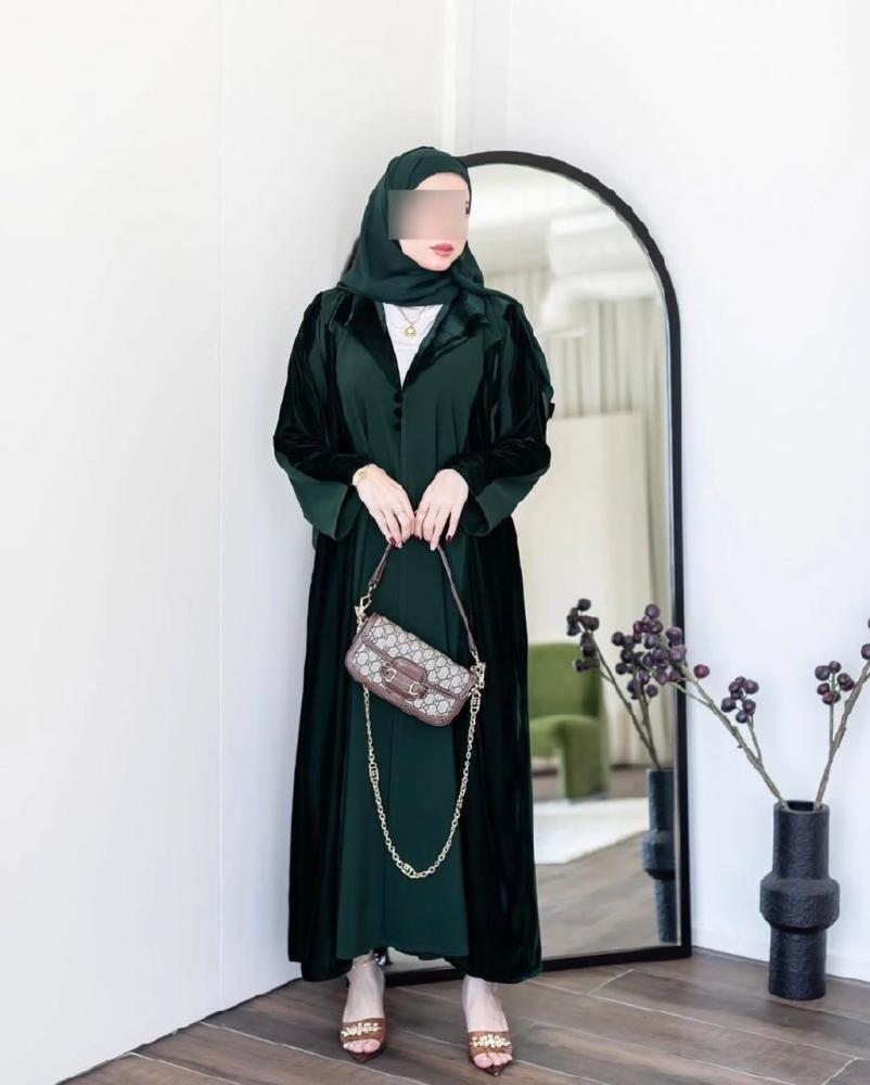 عباية دانة الخليج