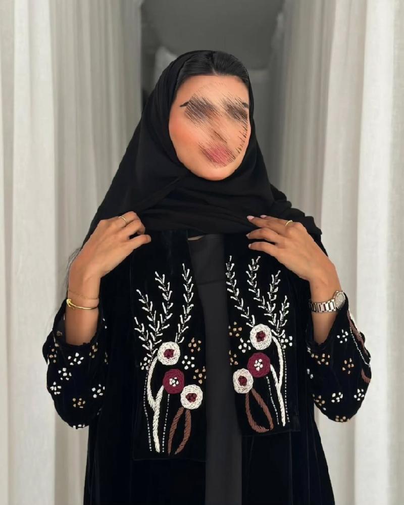 عباية ودق