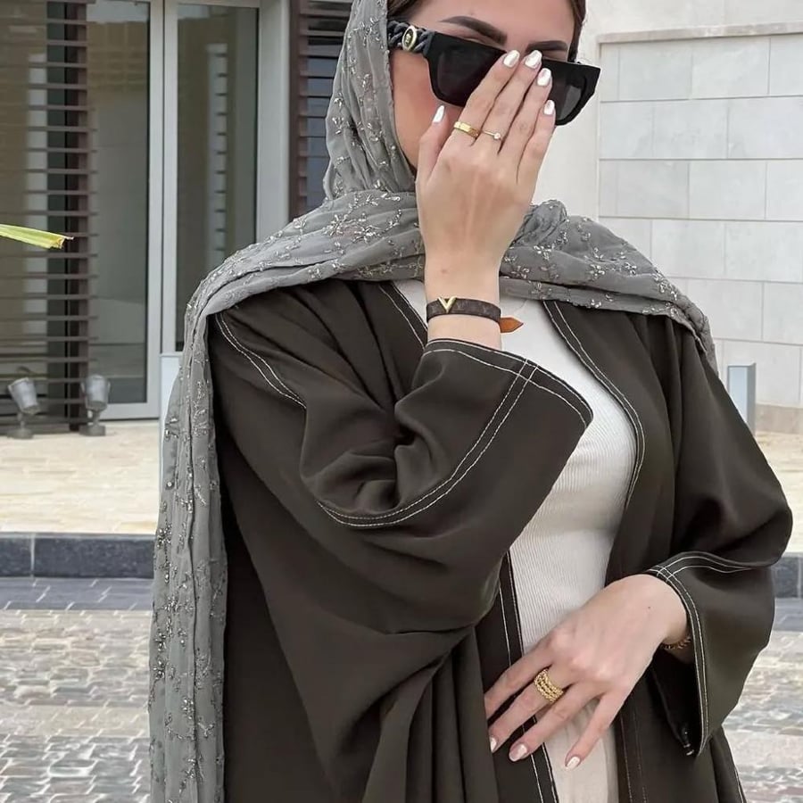 متجر العنقاء