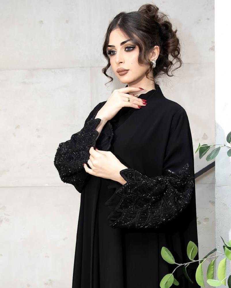 عباية هتون