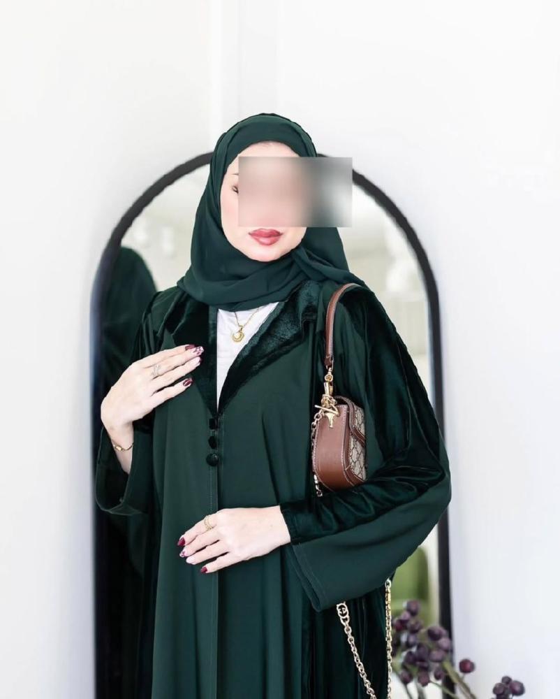 عباية دانة الخليج