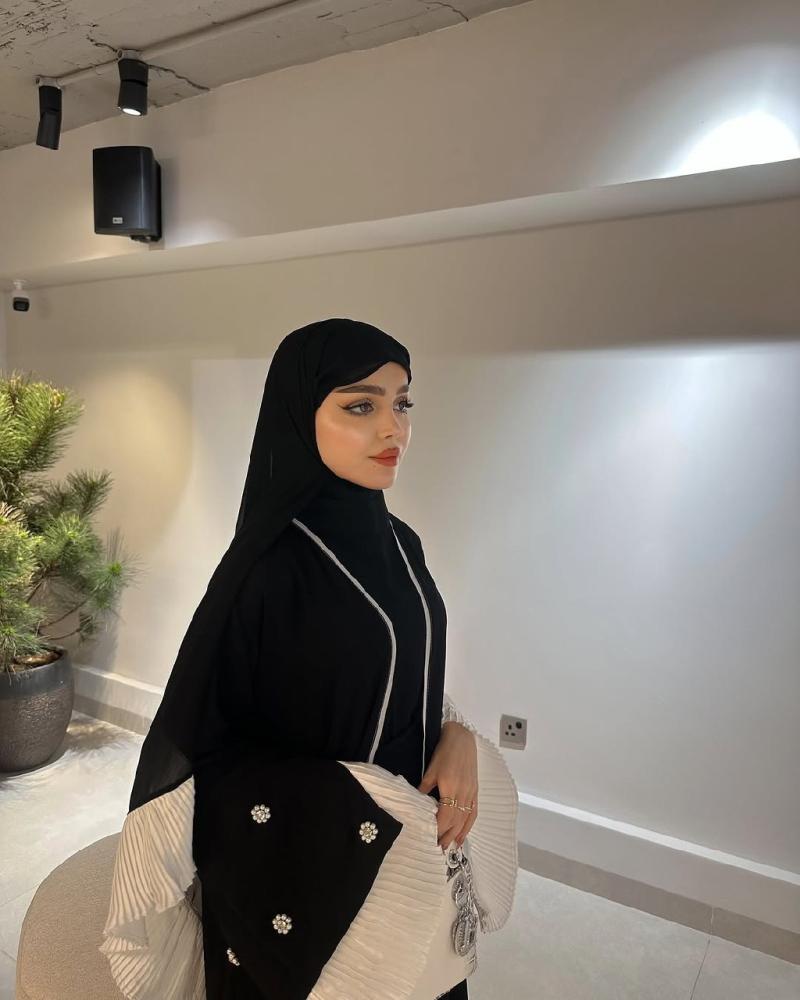 عبايات شك