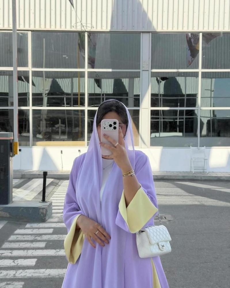عباية تولان