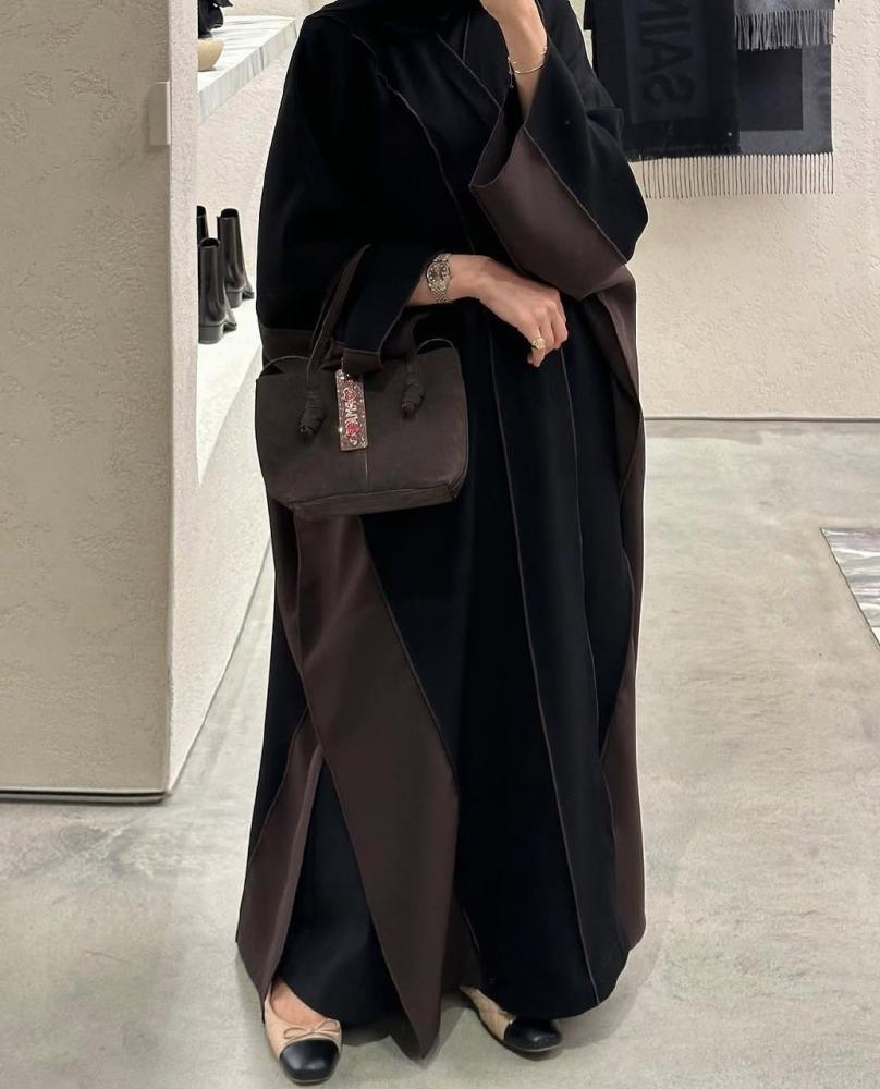 عباية هيفاء
