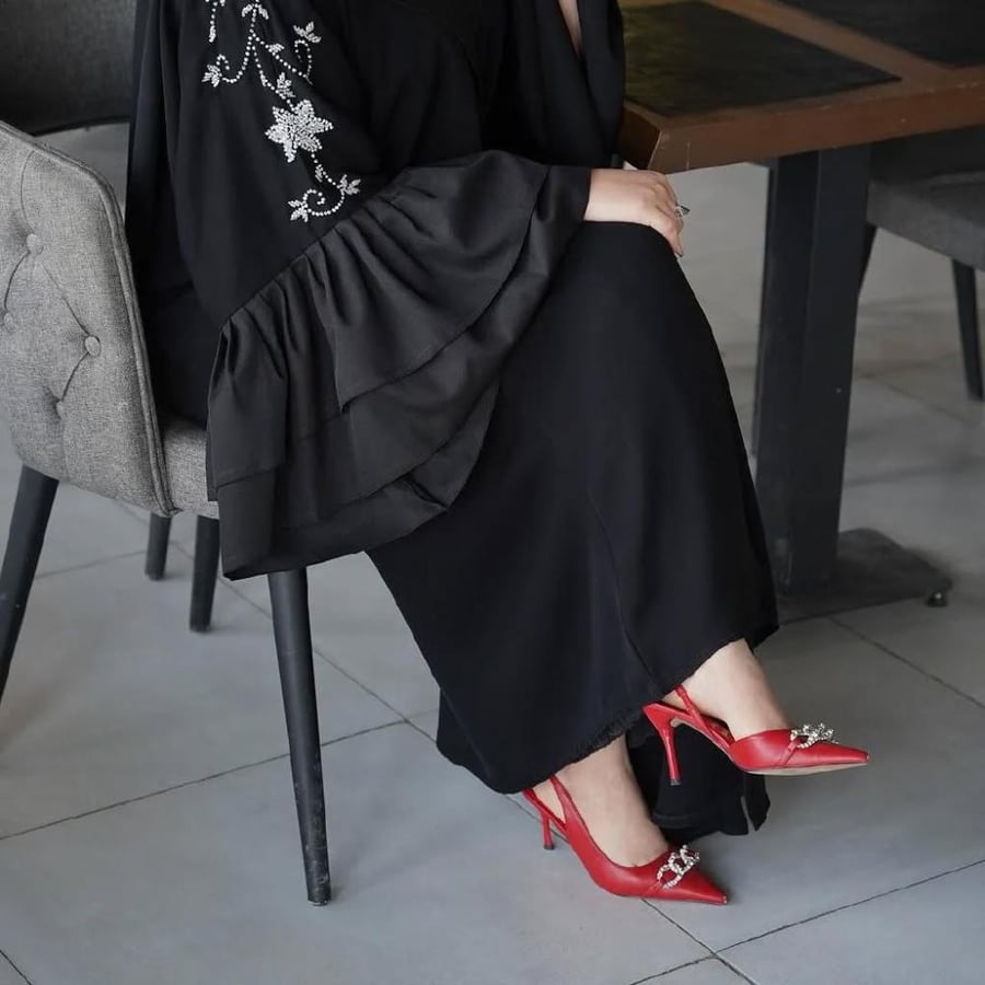 متجر العنقاء