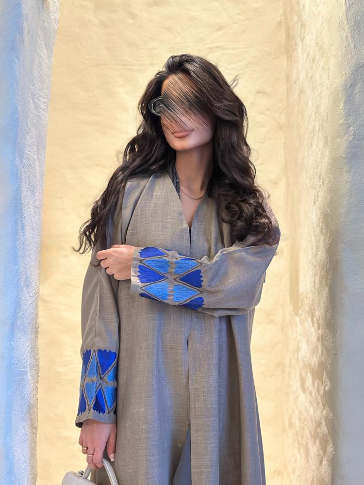 عباية هيام