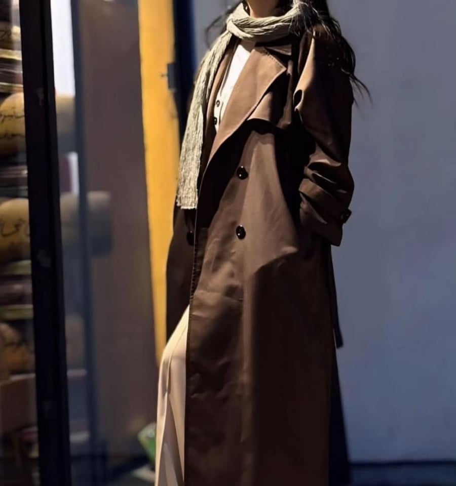 عباية السفر