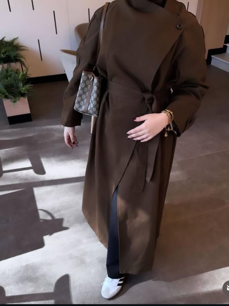 عبايه لارا