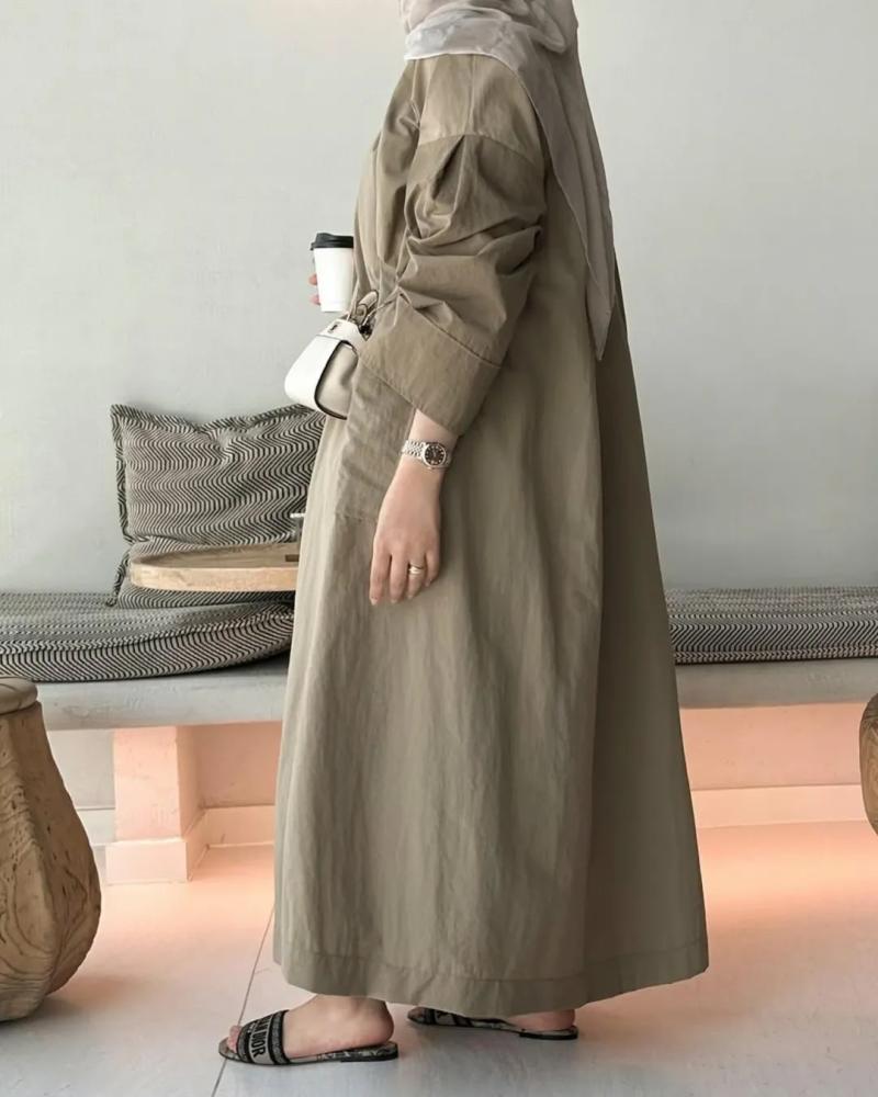 Dima Abaya