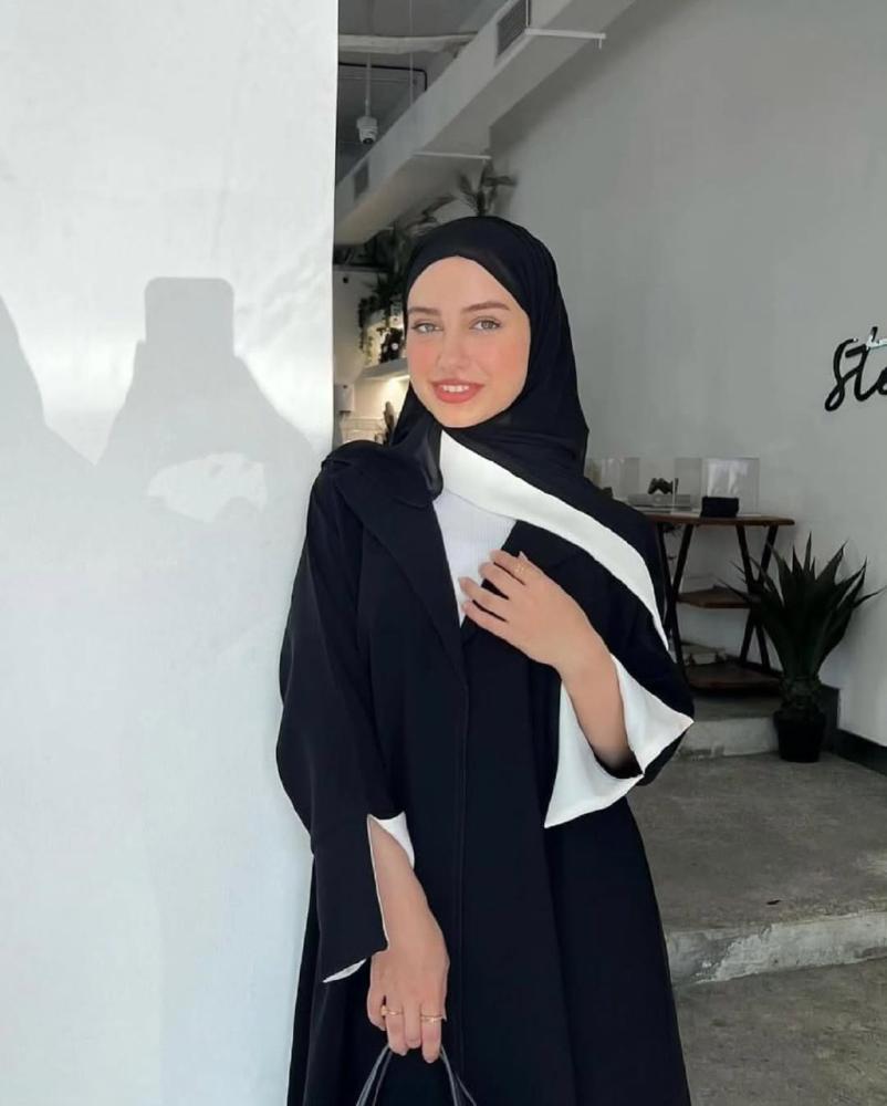 عبايه كلاسك