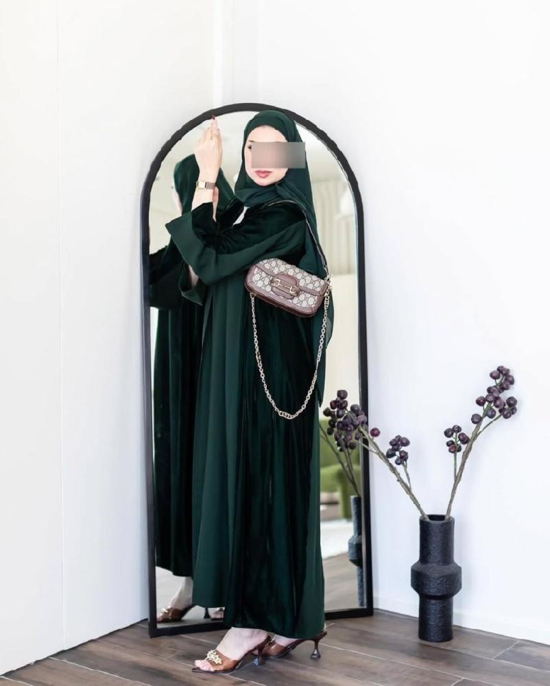 عباية دانة الخليج