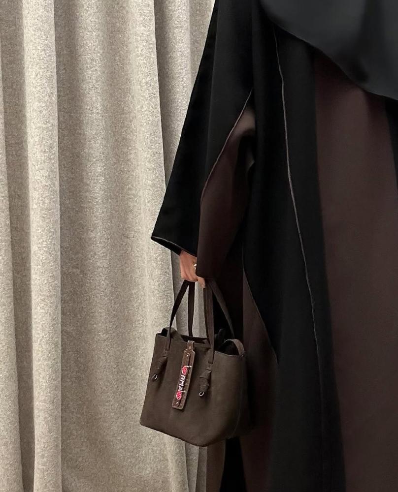 عباية هيفاء