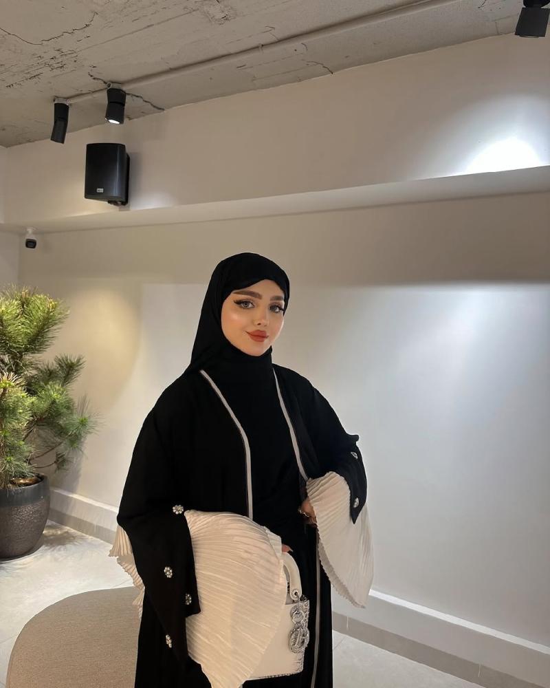 عبايات صيفي