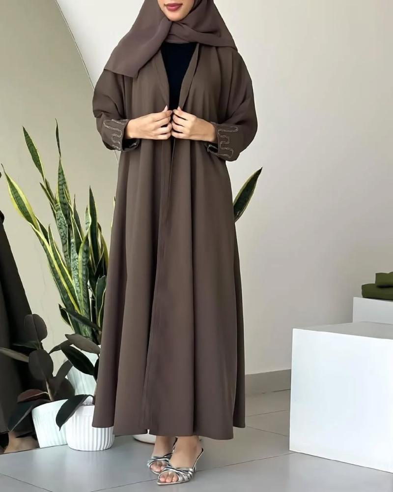 عبايات العنقاء