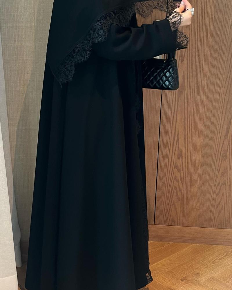 عباية "لوسي"