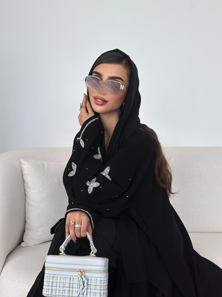 عباية ألأناقة