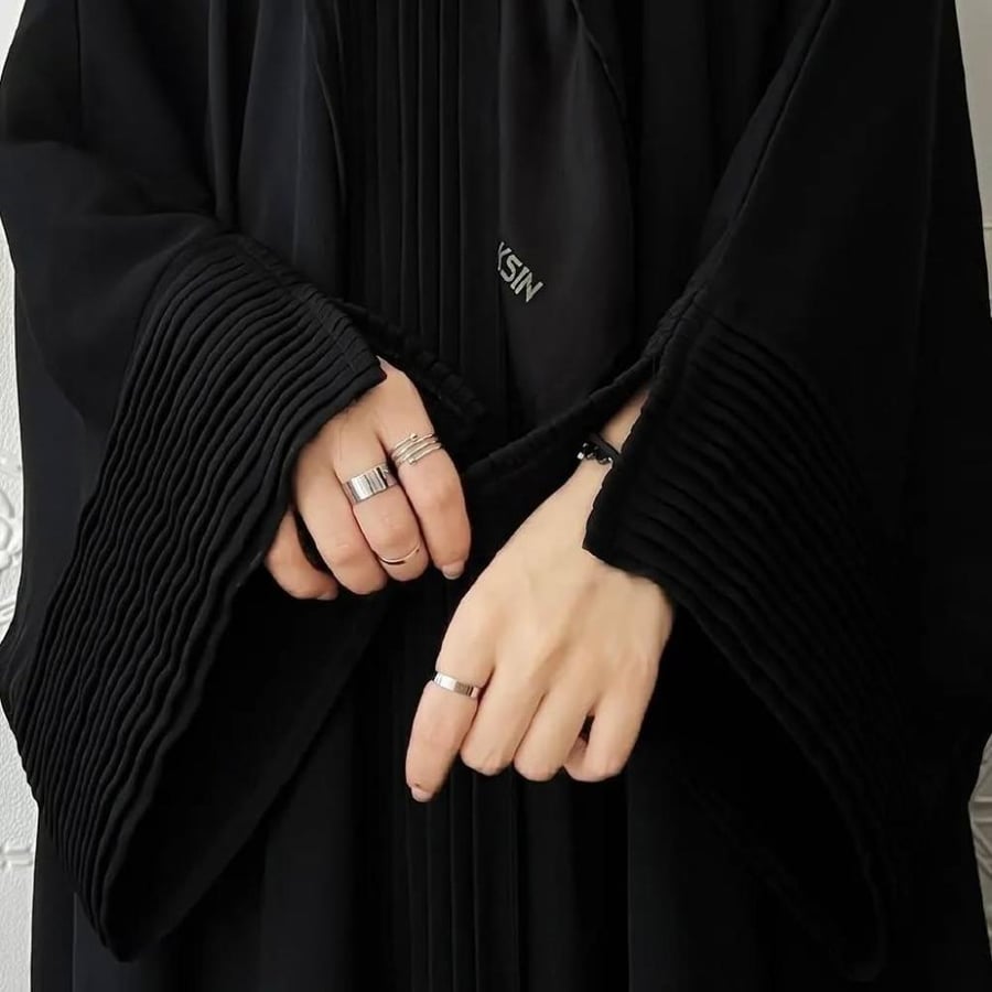 عبايات العنقاء