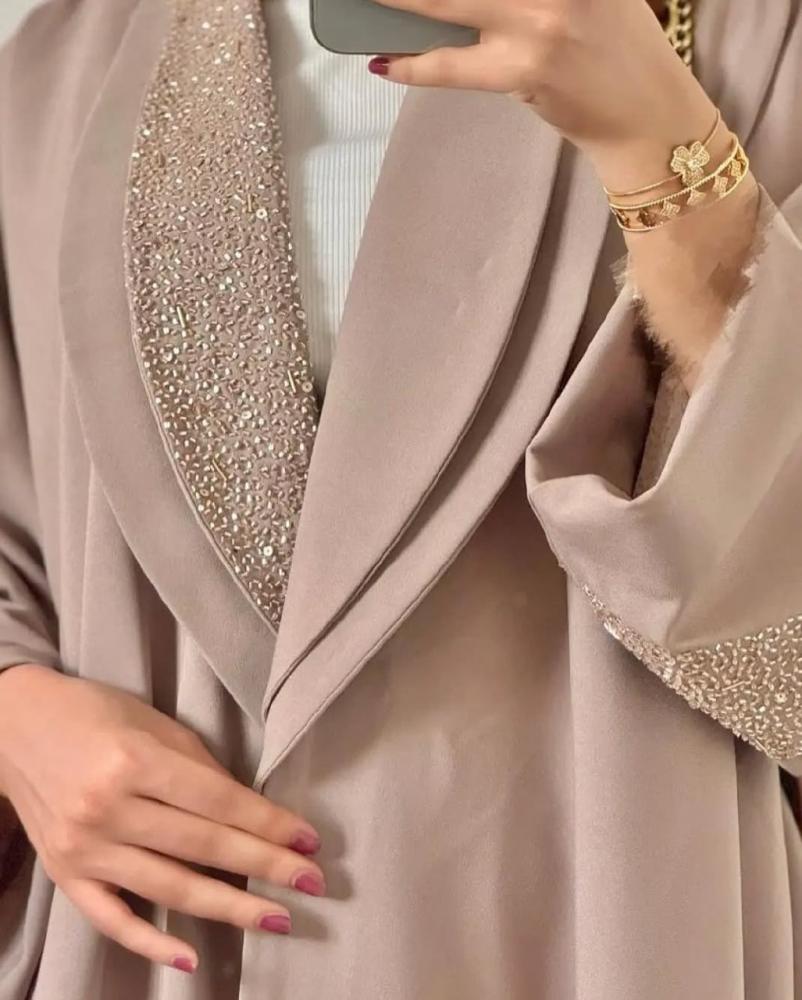عباية شك