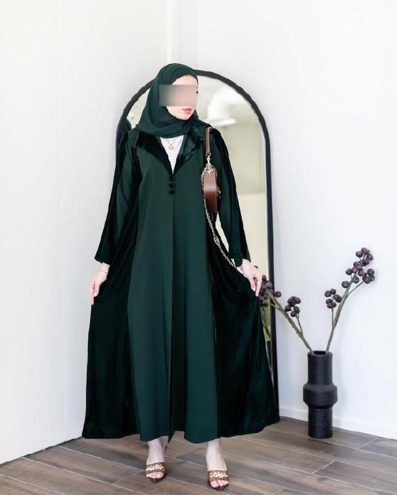 عباية دانة الخليج