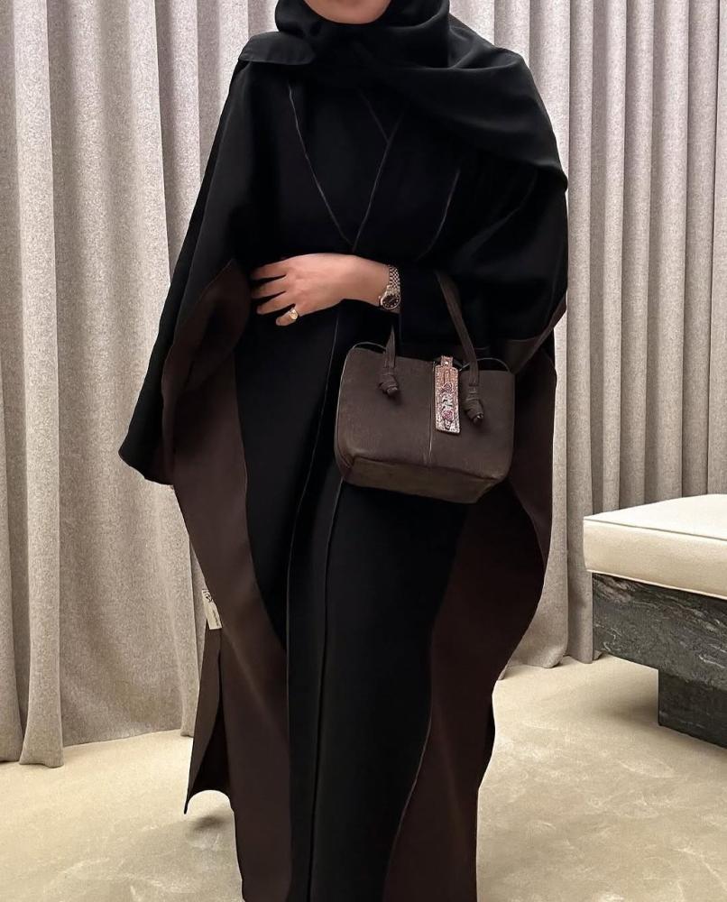 عباية هيفاء