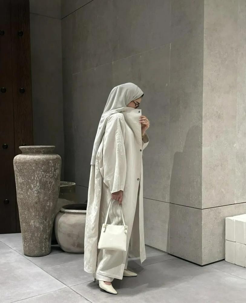 ترنش نسائي مودرن