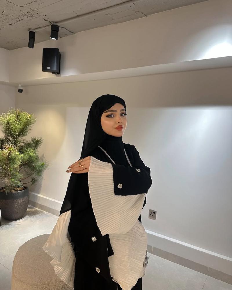 عبايات  بليزر