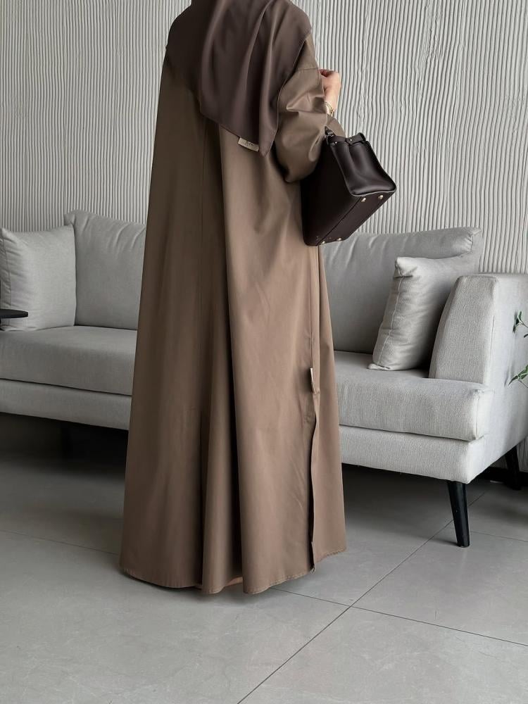 عباية العيد
